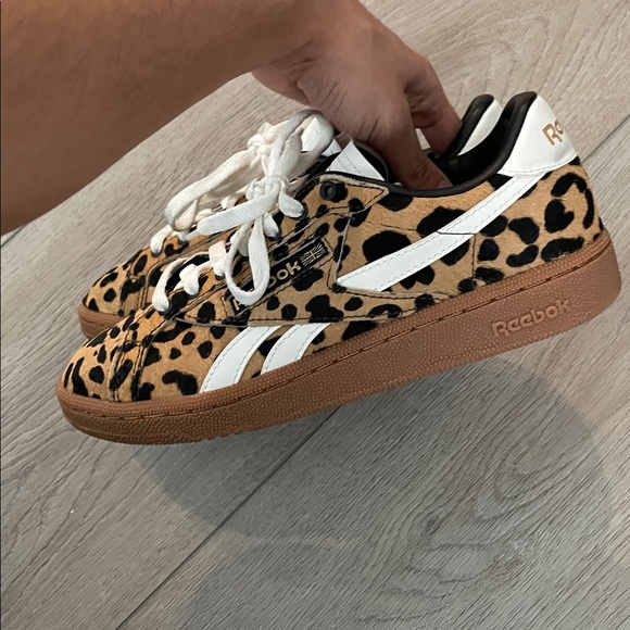 Reebok Club C Grounds Sneakers - Picture 11 of 13